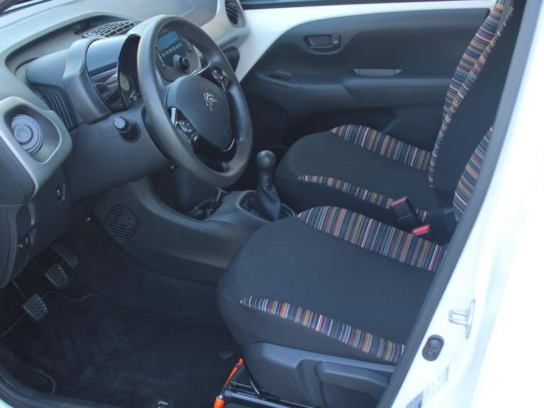 Citroën Citroën