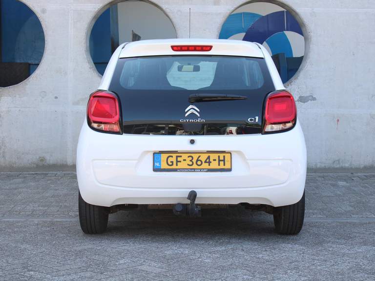Citroën Citroën