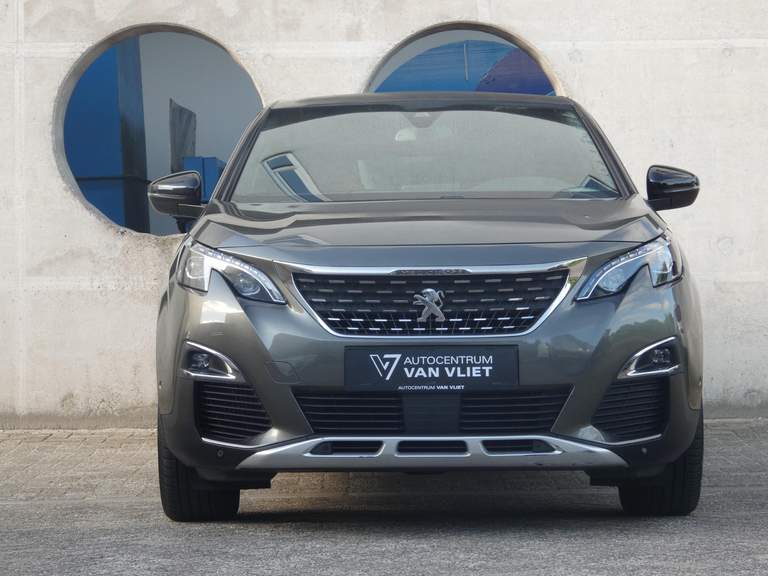 Peugeot Peugeot
