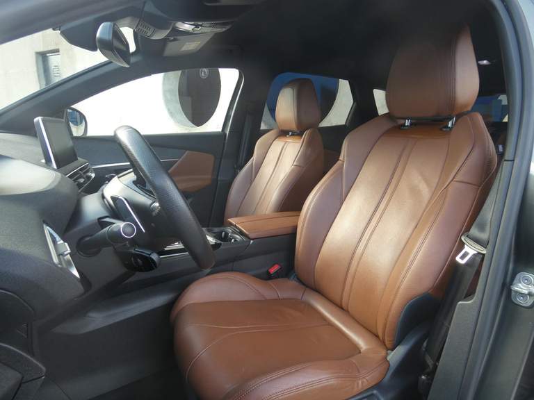 Peugeot Peugeot