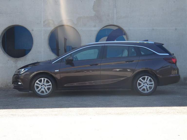 Opel Opel