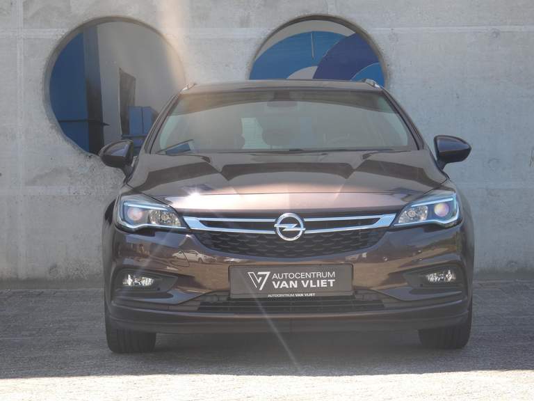 Opel Opel