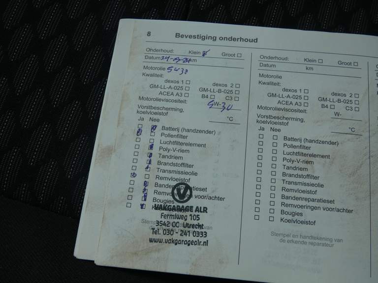 Opel Opel
