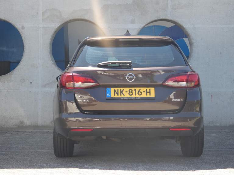 Opel Opel
