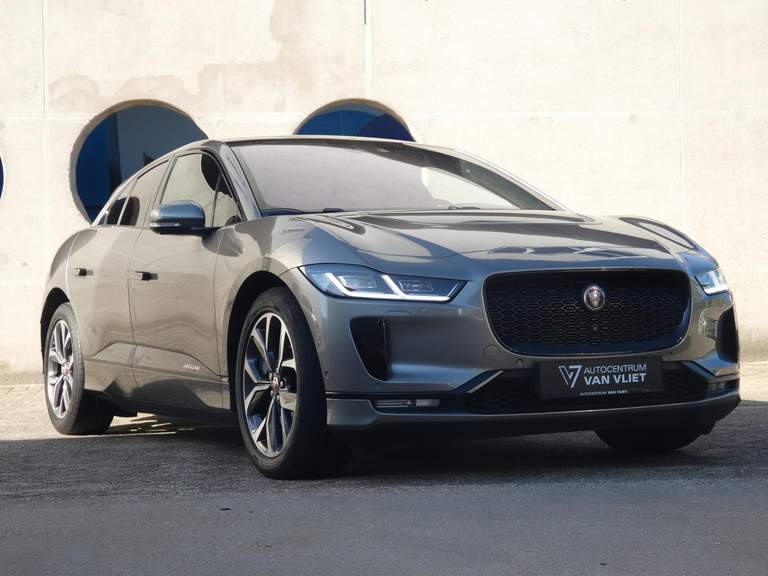 Jaguar Jaguar