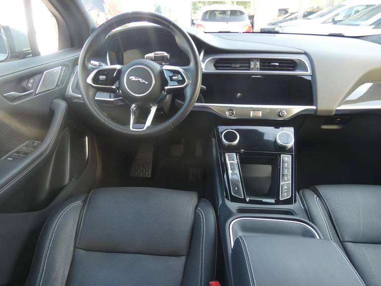Jaguar Jaguar