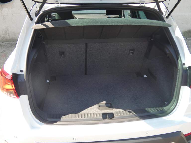 SEAT SEAT