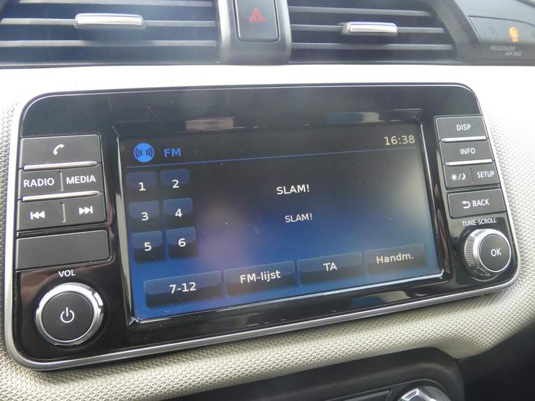 Nissan Nissan