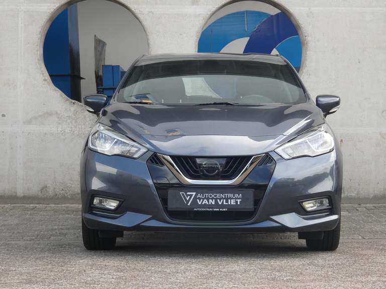 Nissan Nissan