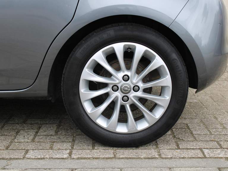 Opel Opel