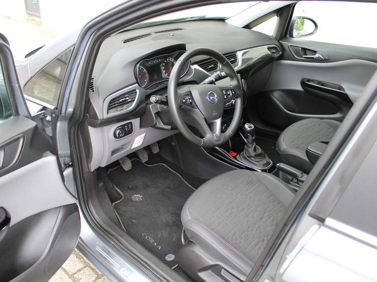 Opel Opel