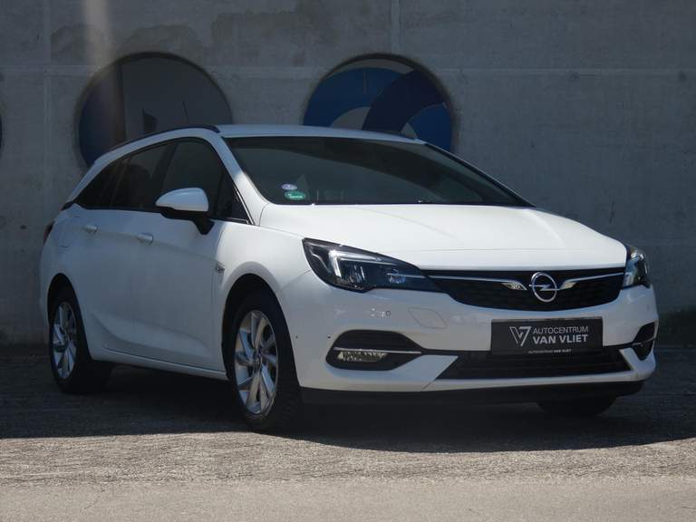 Opel Opel