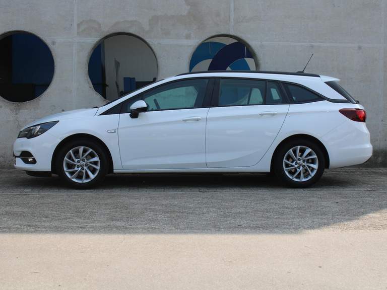 Opel Opel