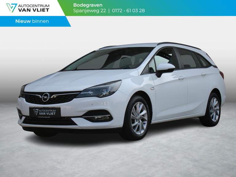 Opel Opel