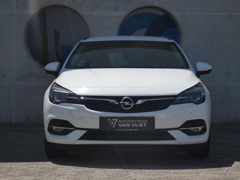 Opel Opel