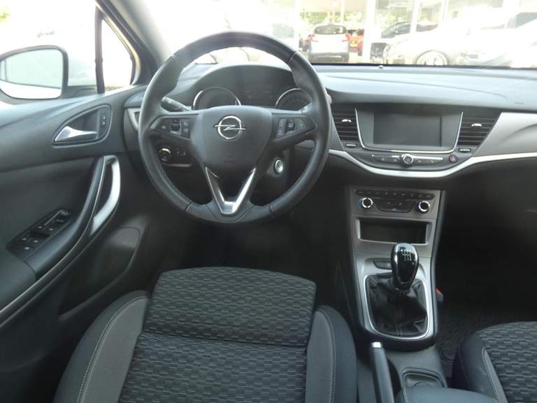 Opel Opel