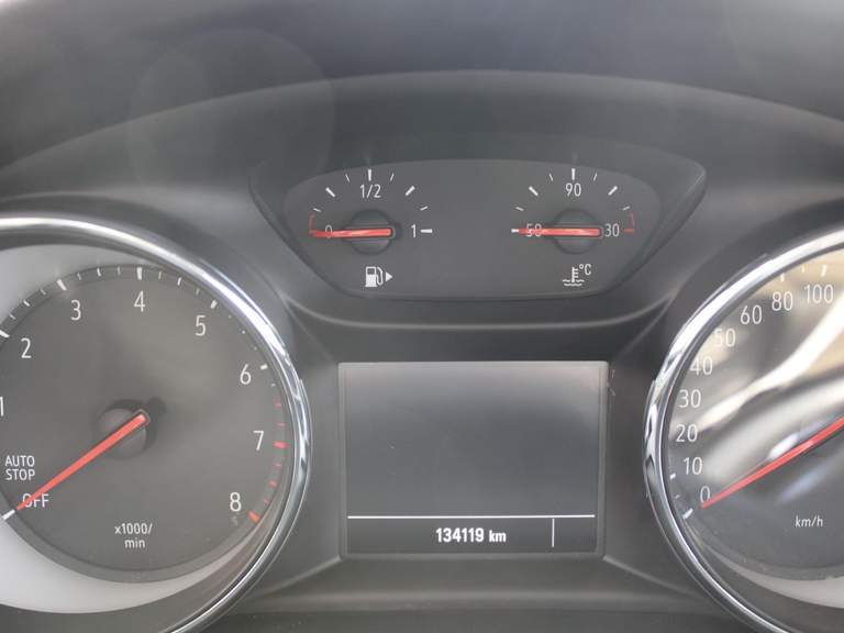 Opel Opel