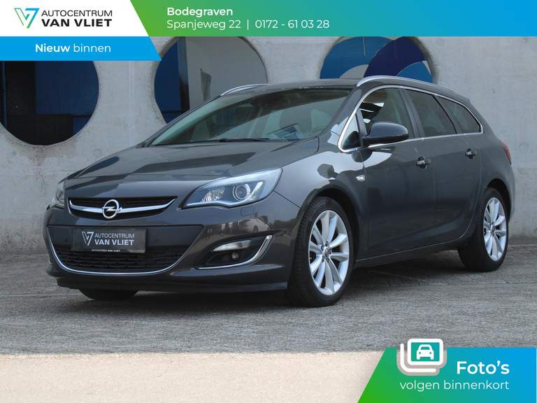 Opel Opel