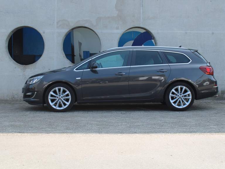 Opel Opel