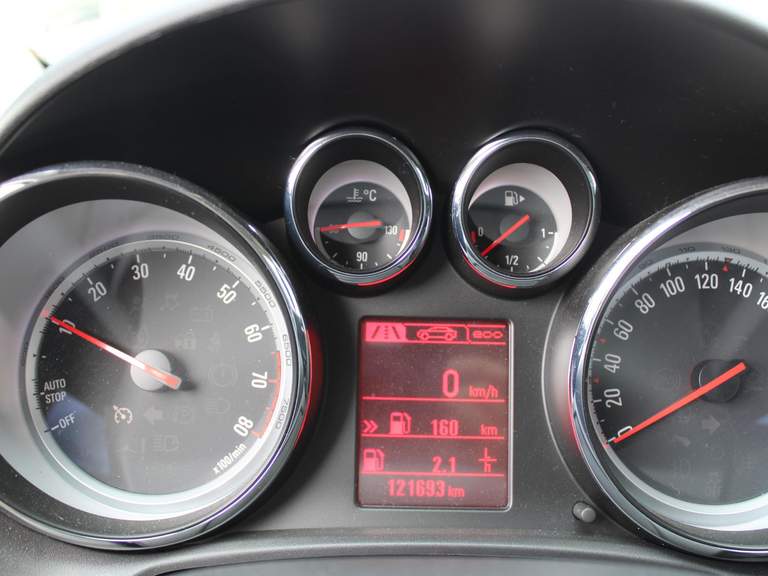Opel Opel