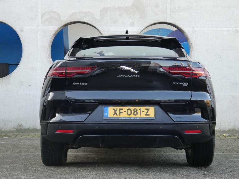Jaguar Jaguar