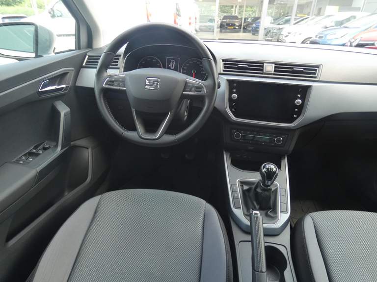 SEAT SEAT