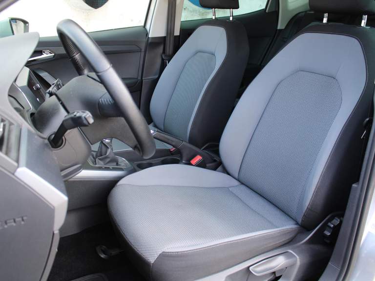 SEAT SEAT