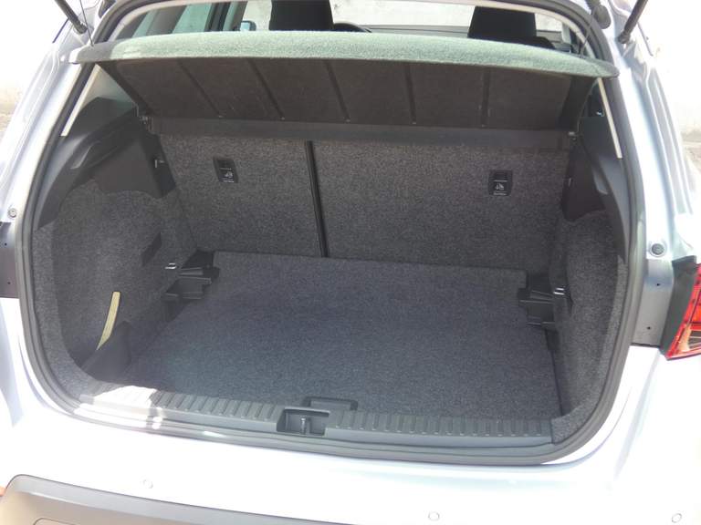 SEAT SEAT