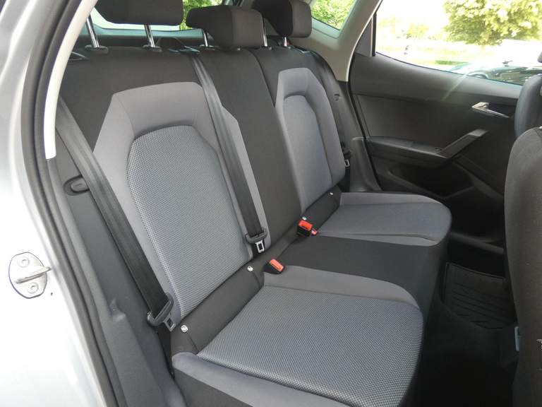 SEAT SEAT