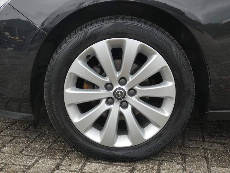 Opel Opel