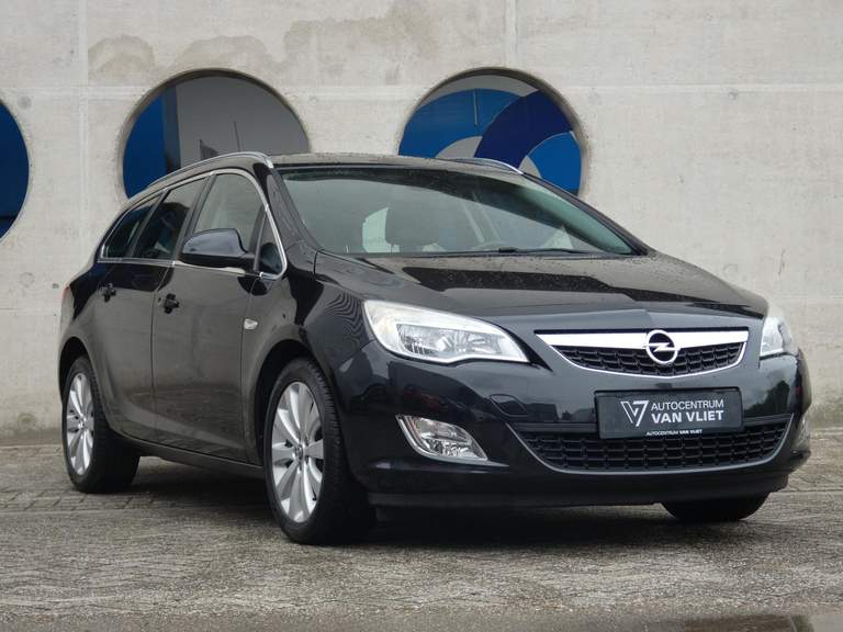 Opel Opel