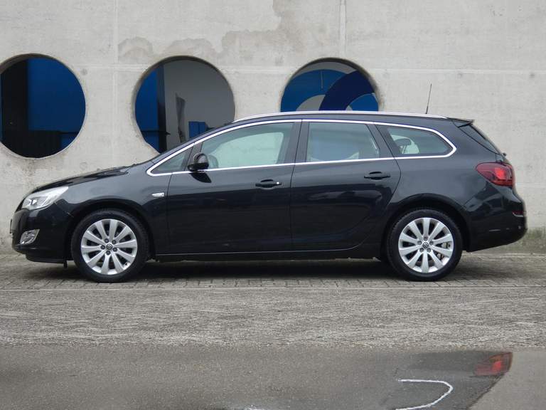 Opel Opel