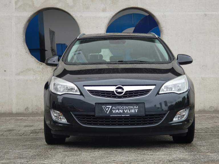 Opel Opel