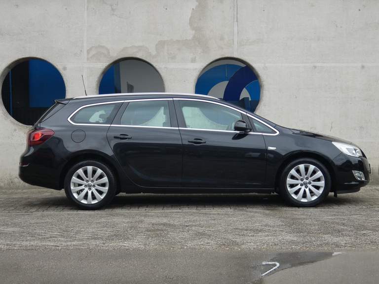 Opel Opel