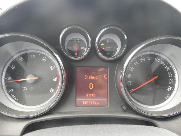 Opel Opel