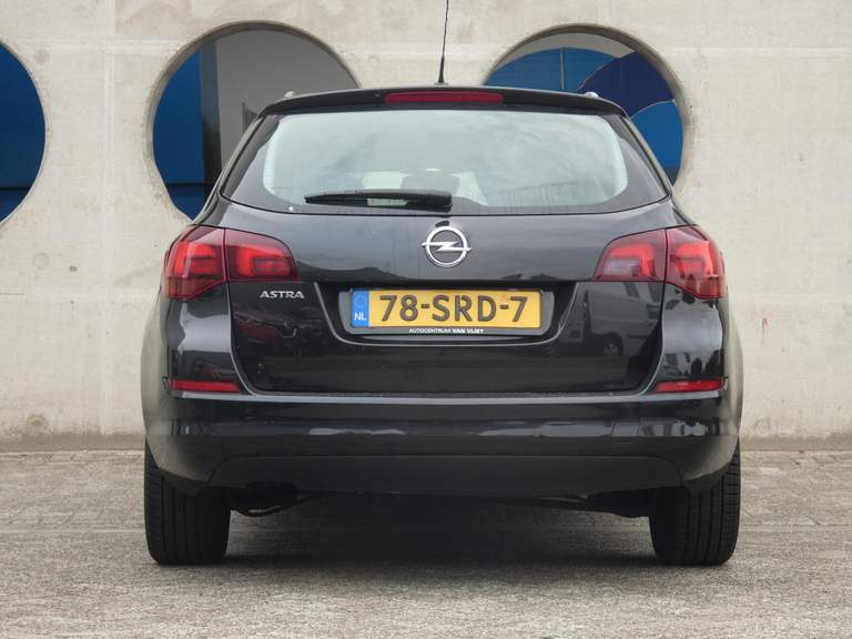 Opel Opel