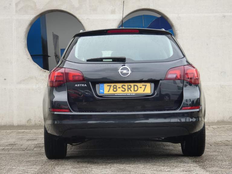 Opel Opel
