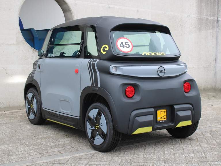 Opel Opel