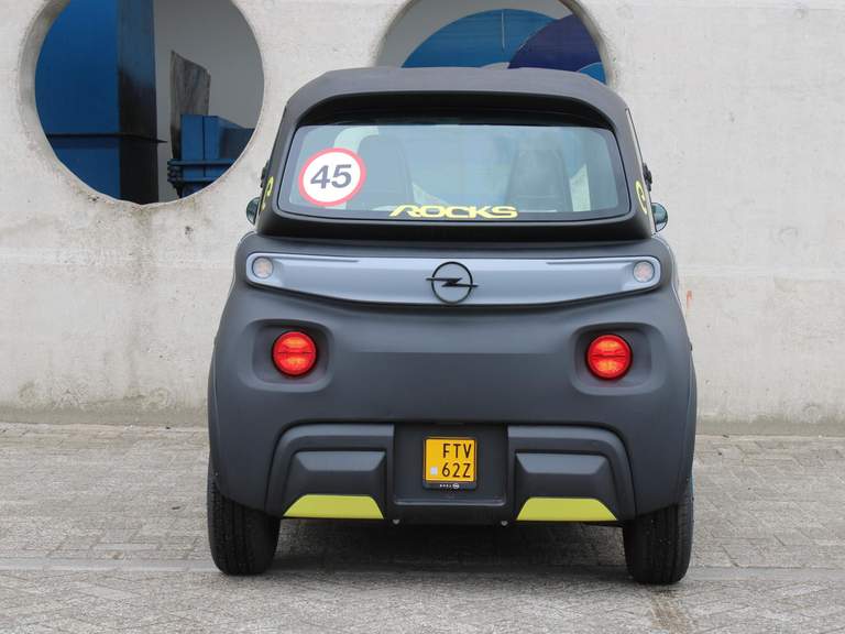 Opel Opel