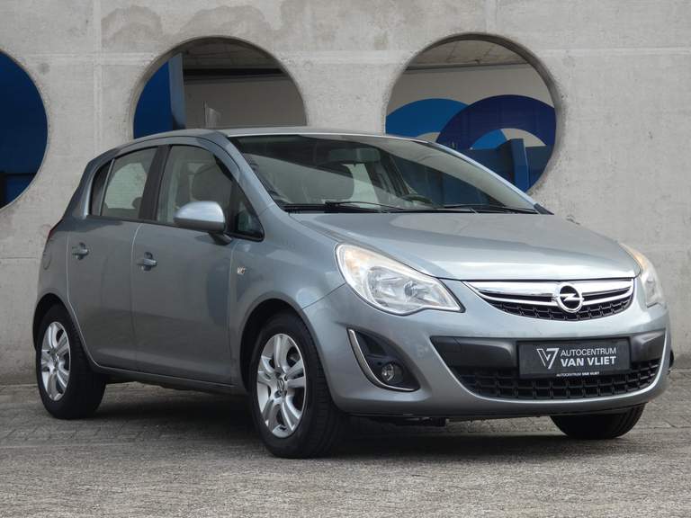 Opel Opel