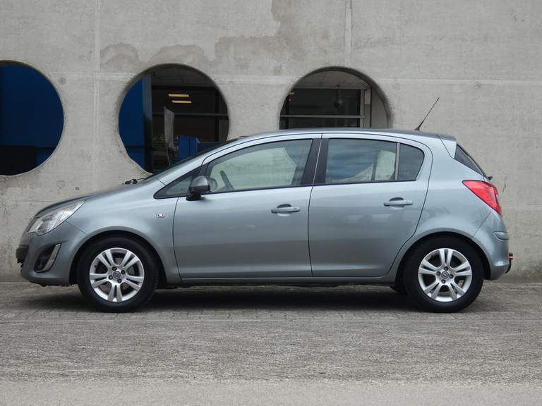 Opel Opel