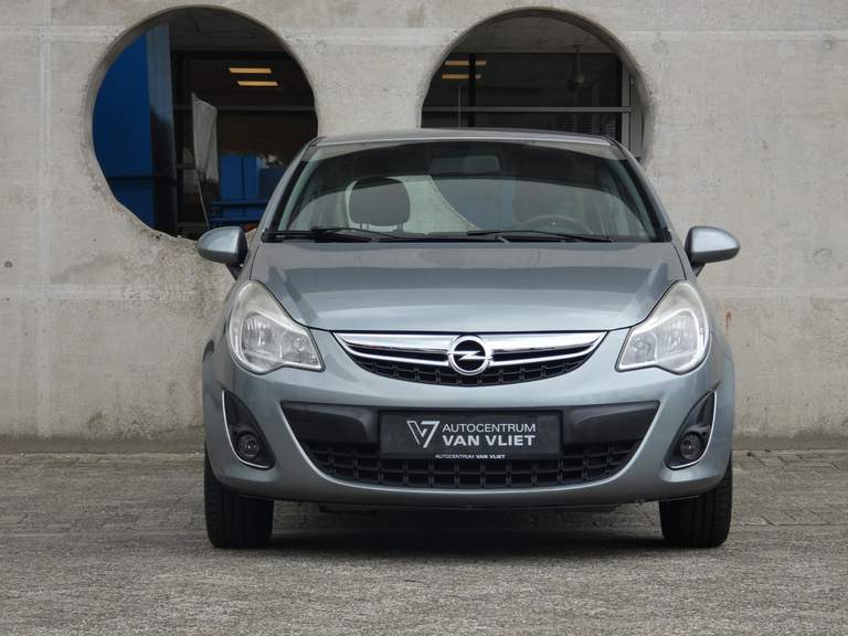 Opel Opel