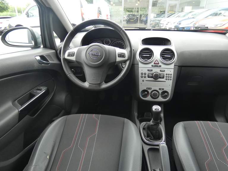 Opel Opel