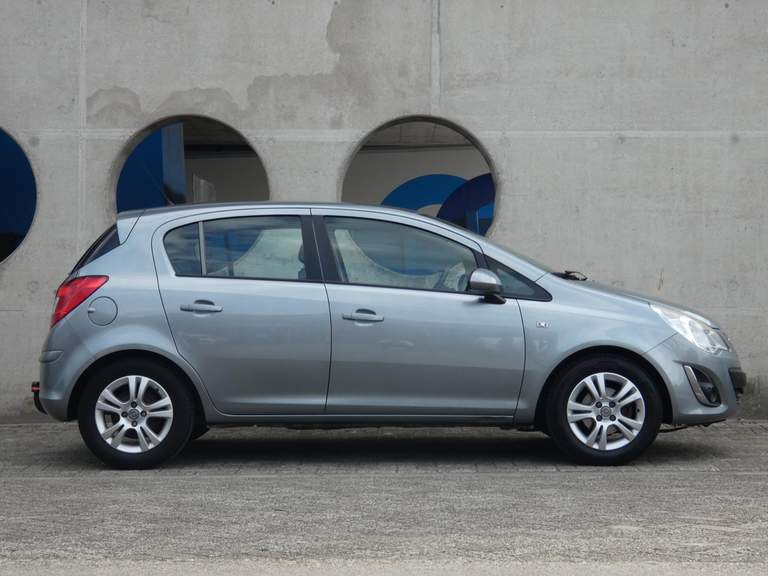 Opel Opel