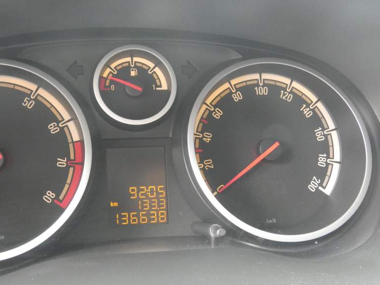 Opel Opel