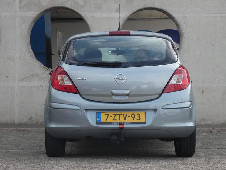 Opel Opel