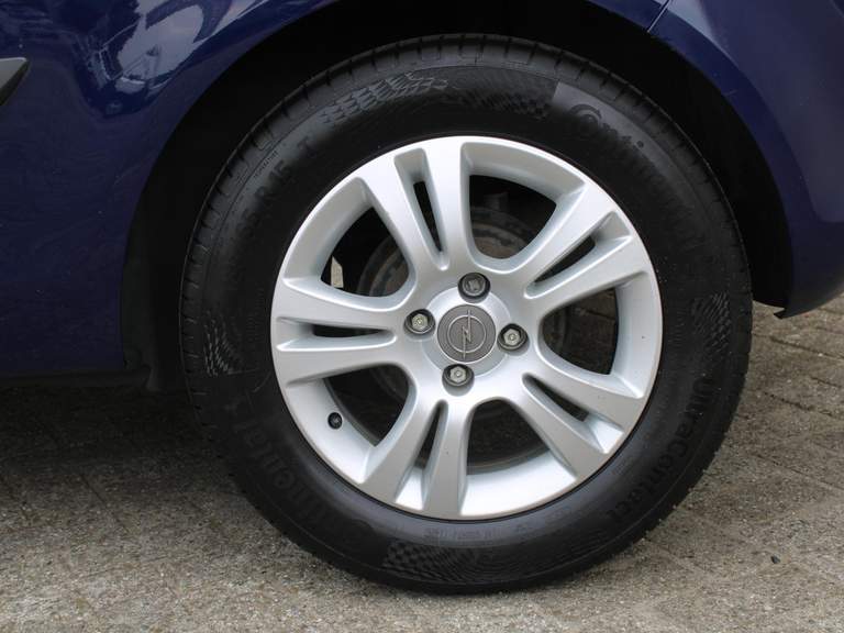 Opel Opel