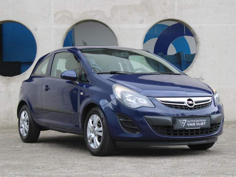 Opel Opel