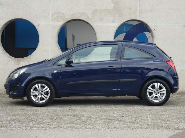 Opel Opel