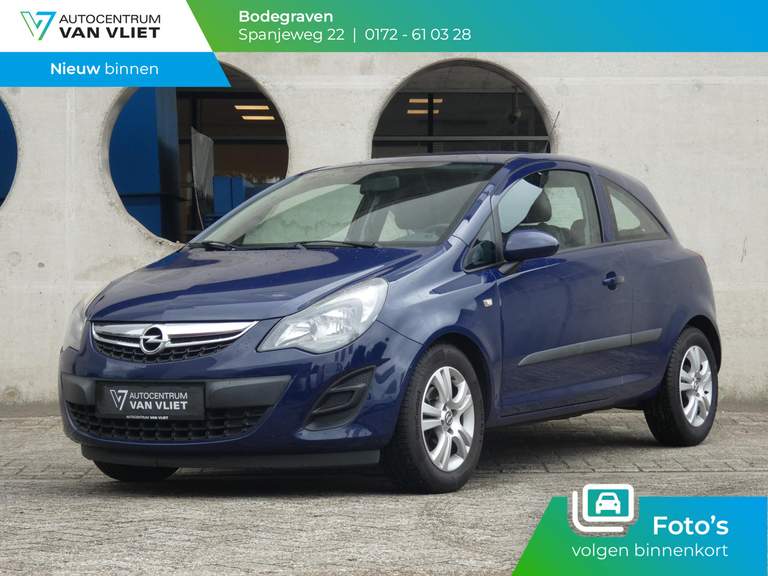 Opel Opel